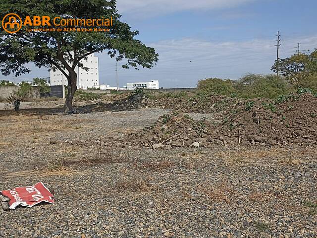 Terrenos Industriales para Venta en Durán - 4