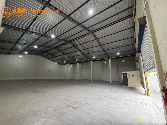 Bodegas para Alquiler en Guayaquil - 4