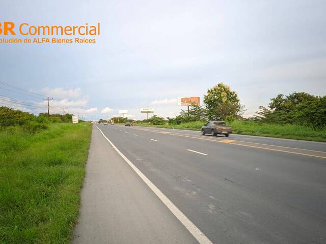 #6374 - Terrenos Industriales para Venta en Lomas De Sargentillo - G