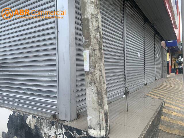 Local Comercial para Alquiler en Guayaquil - 5