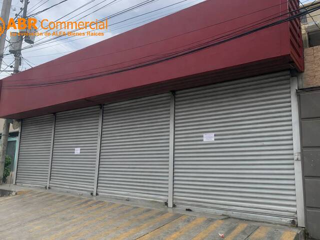 #6431 - Local Comercial para Alquiler en Guayaquil - G - 1
