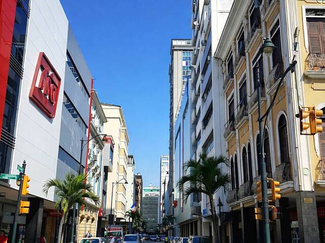 #6182 - Edificio para Venta en Guayaquil - G - 1