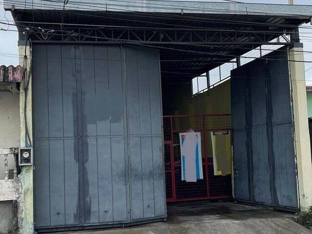 #6169 - Bodegas para Venta en Guayaquil - G