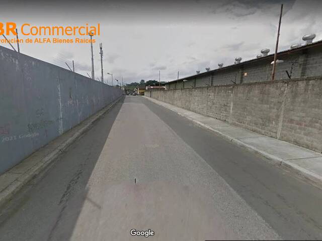 Bodegas para Venta en Guayaquil - 5