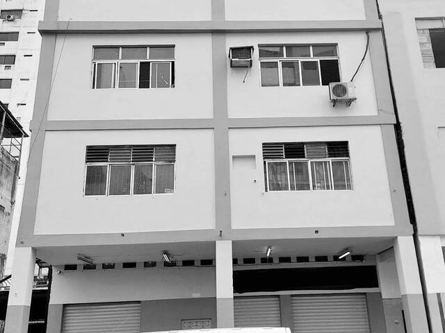 #6182 - Edificio para Venta en Guayaquil - G - 2