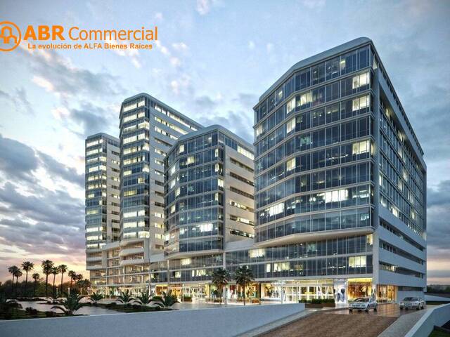 #6435 - Oficinas para Venta en Daule - G - 1