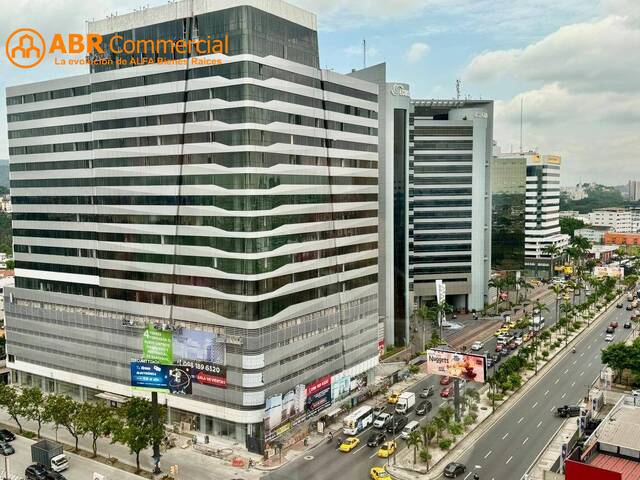 Venta en AV. FRANCISCO DE ORELLANA - Guayaquil