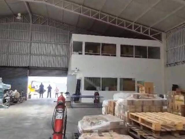 Terreno para Alquiler en Guayaquil - 4
