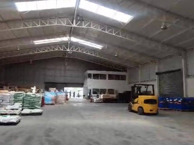 Alquiler en AV. FRANCISCO DE ORELLANA - Guayaquil
