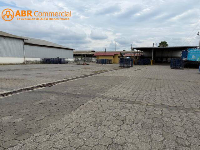 #6446 - Bodegas para Alquiler en Guayaquil - G - 2