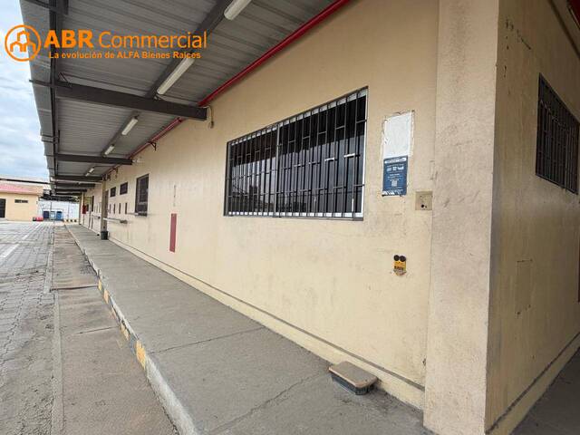 Bodegas para Alquiler en Guayaquil - 5
