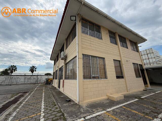 Bodegas para Alquiler en Guayaquil - 4