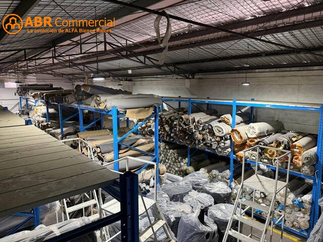 Bodegas para Venta en Guayaquil - 5