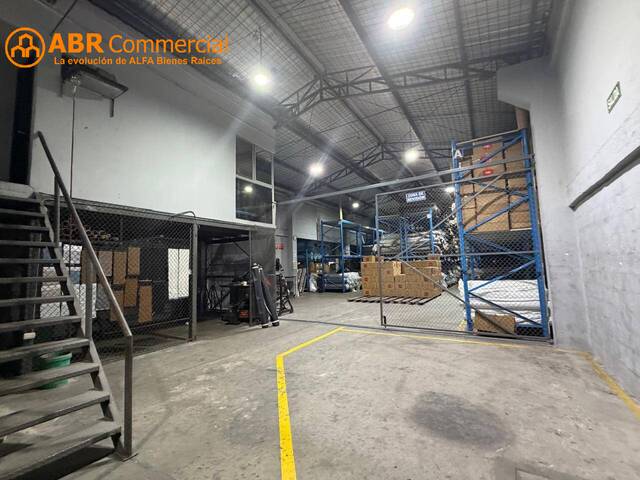 #6428 - Bodegas para Venta en Guayaquil - G - 3