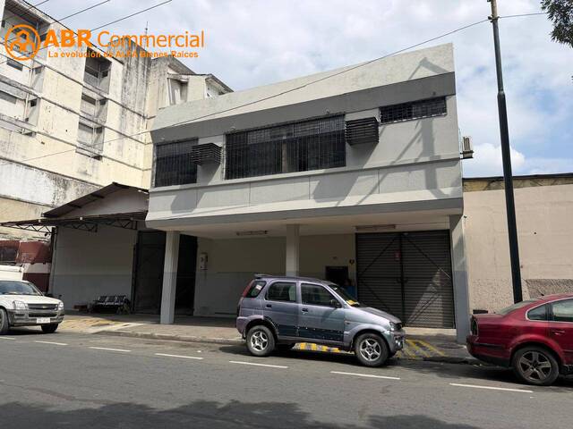 #6428 - Bodegas para Venta en Guayaquil - G - 3