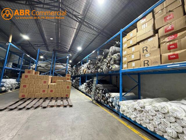 #6428 - Bodegas para Venta en Guayaquil - G - 2