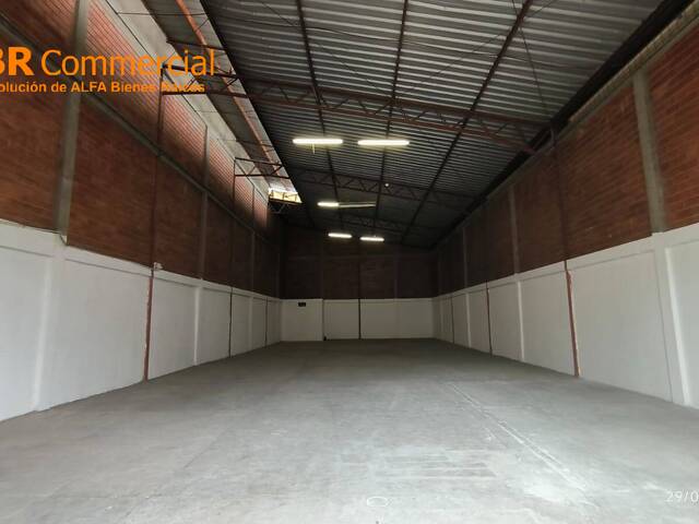 Bodegas para Alquiler en Guayaquil - 4