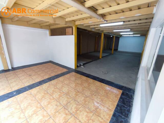 #5776 - Bodegas para Alquiler en Guayaquil - G