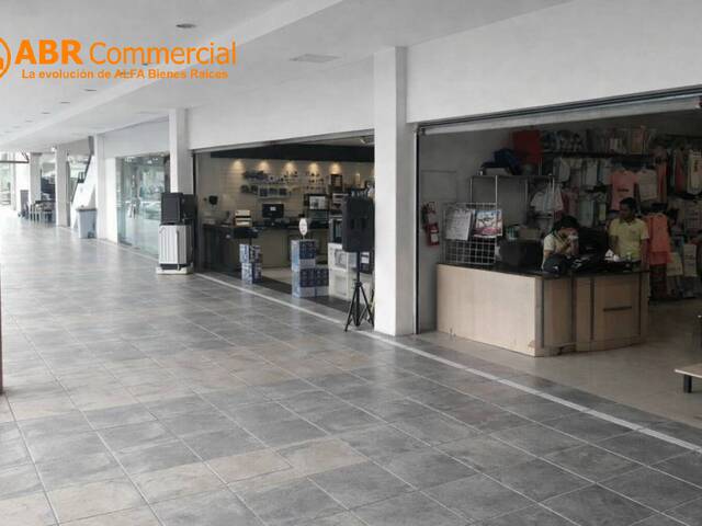 #6451 - Local Comercial para Alquiler en Guayaquil - G - 1