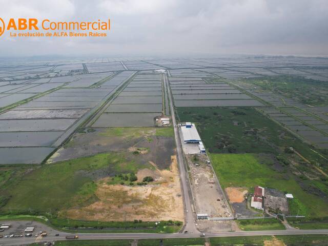 Venta en Vía Durán Tambo - Durán