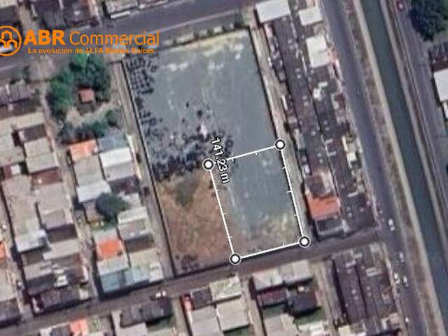 Terreno para Venta en Guayaquil - 2