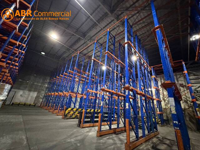 #6464 - Bodegas para Alquiler en Guayaquil - G - 2