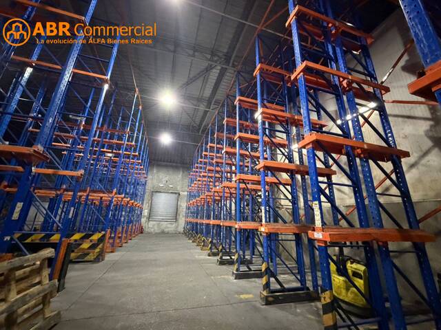 #6464 - Bodegas para Alquiler en Guayaquil - G - 3