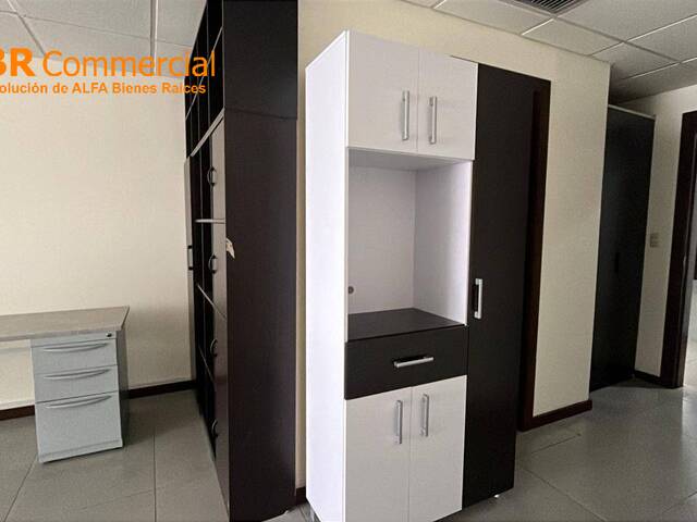 Oficinas para Alquiler en Guayaquil - 2