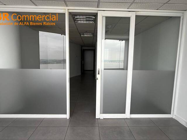 Oficinas para Alquiler en Guayaquil - 3