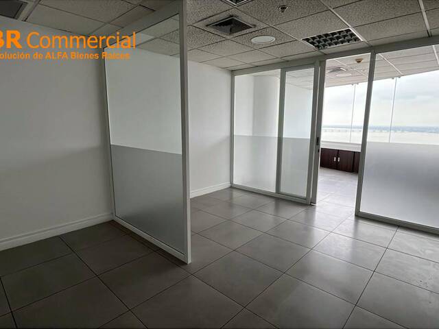 Oficinas para Alquiler en Guayaquil - 2