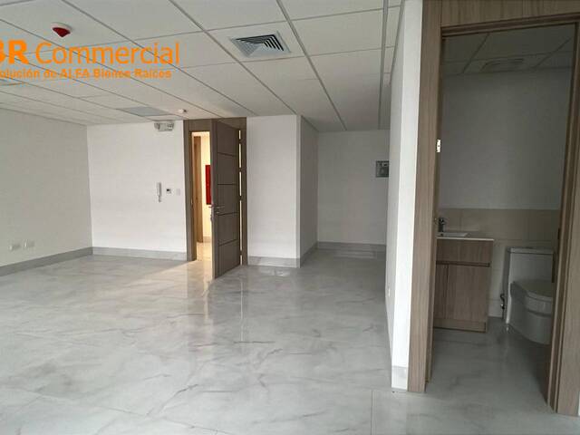#6436 - Oficinas para Venta en Daule - G - 2