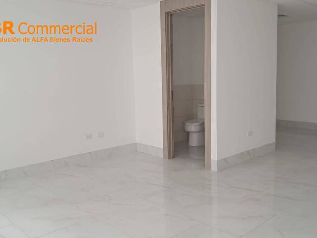Oficinas para Venta en Daule - 5