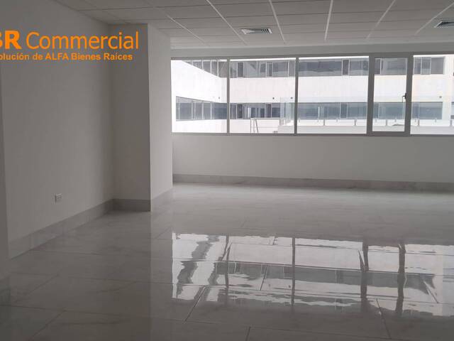 #6466 - Oficinas para Venta en Daule - G - 1