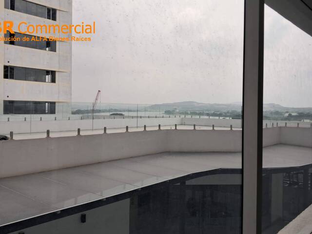 #6466 - Oficinas para Venta en Daule - G - 2