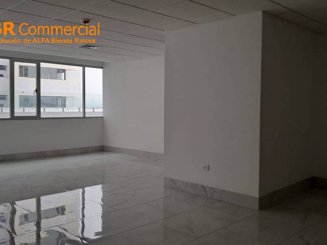#6466 - Oficinas para Venta en Daule - G - 3