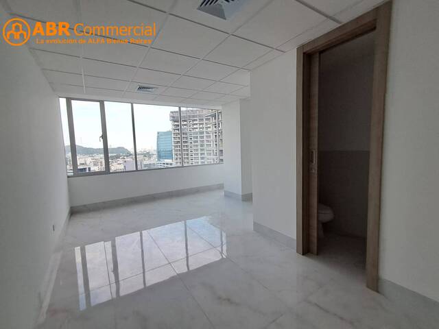 #6437 - Oficinas para Venta en Guayaquil - G - 2