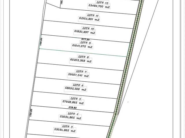 Terreno para Venta en Durán - 4