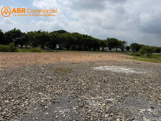 Terreno para Venta en Durán - 2