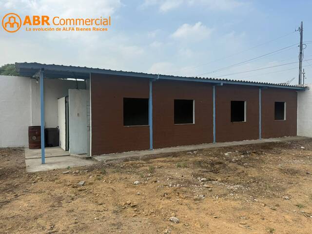 #6482 - Bodegas para Alquiler en Guayaquil - G - 3