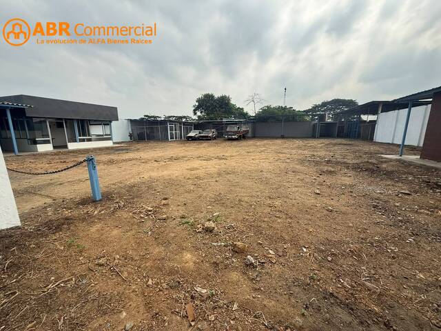 #6482 - Bodegas para Alquiler en Guayaquil - G - 2