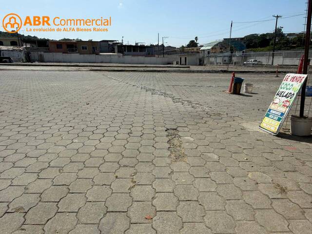 Venta en AV. FRANCISCO DE ORELLANA - Guayaquil
