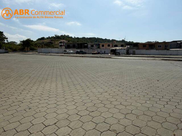 #6410 - Terreno para Alquiler en Guayaquil - G - 2