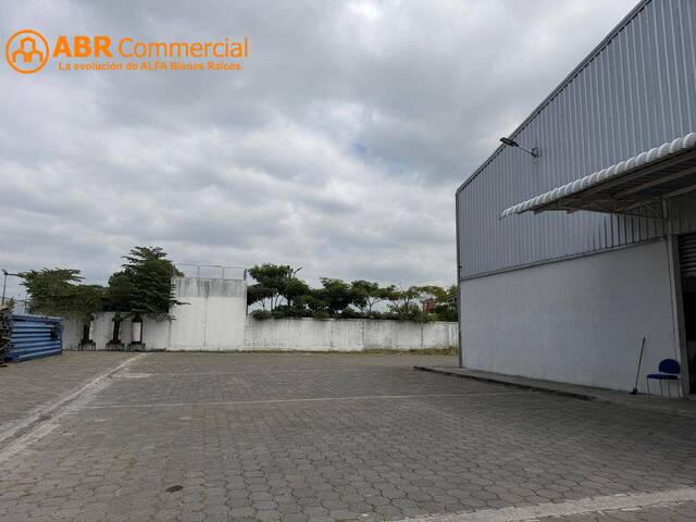 #6444 - Terreno para Alquiler en Guayaquil - G - 3