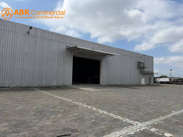 Terreno para Alquiler en Guayaquil - 4