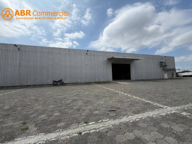 #6444 - Terreno para Alquiler en Guayaquil - G - 2