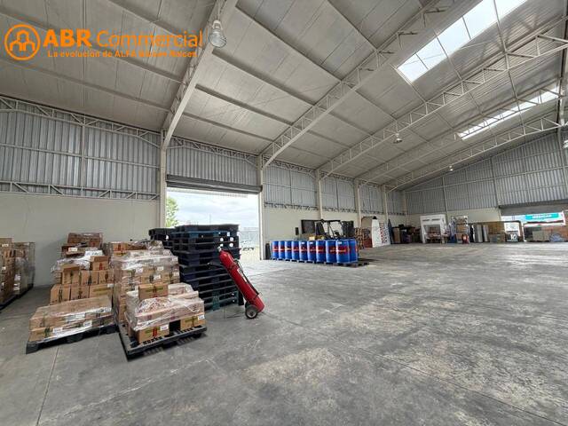 Terreno para Alquiler en Guayaquil - 5