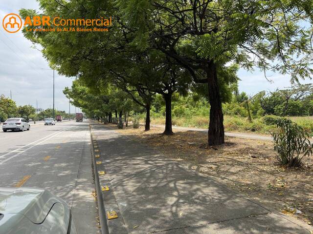 #6443 - Terreno para Alquiler en Guayaquil - G - 2