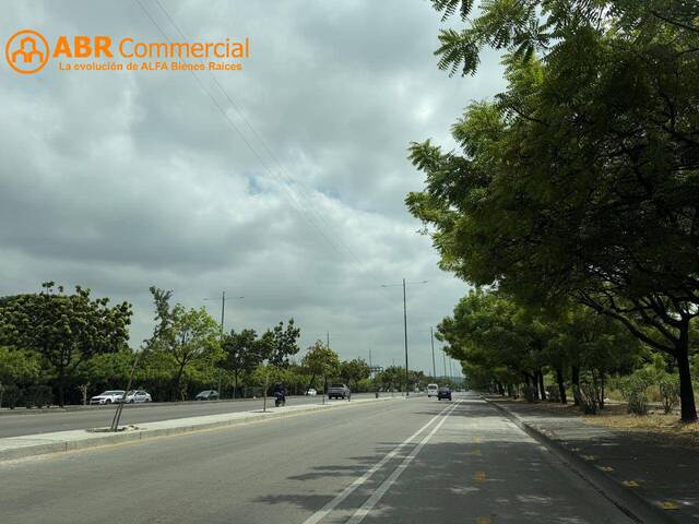 Terreno para Alquiler en Guayaquil - 4