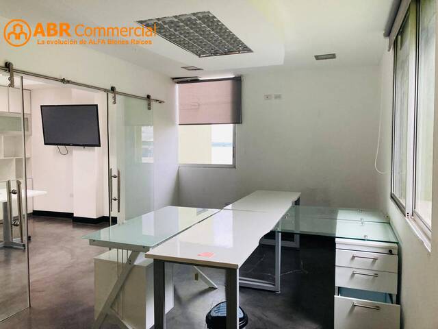 Oficinas para Alquiler en Guayaquil - 5
