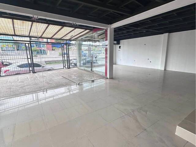 #6166 - Local Comercial para Alquiler en Guayaquil - G